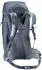 Deuter Futura Pro 40 (2026) black