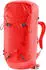 Deuter Guide Lite 24 (2026) poppy/crimson