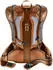 Deuter Attack 16 (2026) mocha/pecan