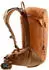 Deuter Attack 16 (2026) mocha/pecan