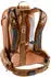 Deuter Attack 16 (2026) mocha/pecan