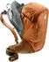 Deuter Attack 16 (2026) mocha/pecan