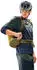 Deuter Attack 16 (2026) nori/kelp
