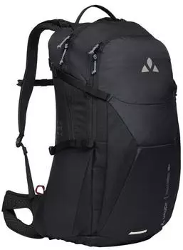 VAUDE TrailControl 20+ (48340) black