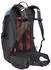 VAUDE TrailControl 20+ (48340) black