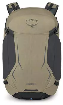 Osprey Hikelite 26 olive tan