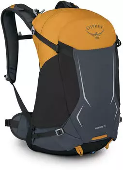 Osprey Hikelite 26 tungsten yellow