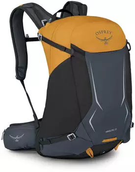 Osprey Hikelite 28 tungsten yellow