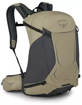 Osprey Hikelite 28 olive tan