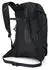 Osprey Hikelite LT 22 black