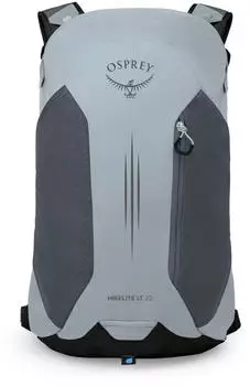 Osprey Hikelite LT 22 silver lining
