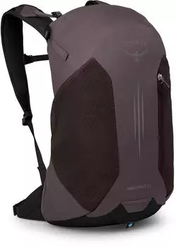 Osprey Hikelite LT 22 graphite purple
