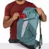 Osprey Sportlite 30 graphite purple