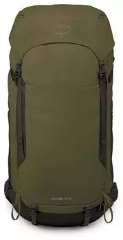 Osprey Kestrel LT 65 moss green