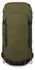 Osprey Kestrel LT 65 moss green