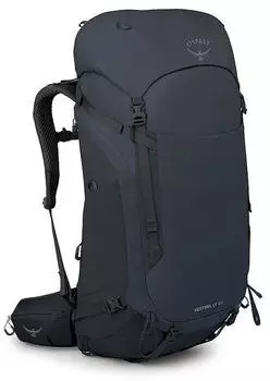 Osprey Kestrel LT 65 black