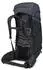 Osprey Kestrel LT 65 black