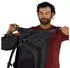 Osprey Kestrel LT 65 black