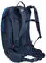 VAUDE Wizard 24+4L (48650) baltic sea