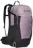VAUDE Wizard 24+4L (48650) purple ash