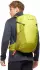 VAUDE Wizard 24+4L (48650) light leaf