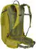 VAUDE Wizard 24+4L (48650) light leaf