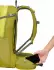 VAUDE Wizard 24+4L (48650) light leaf