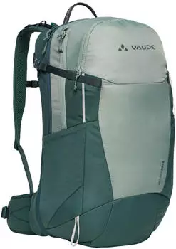 VAUDE Wizard 24+4L (48650) agave