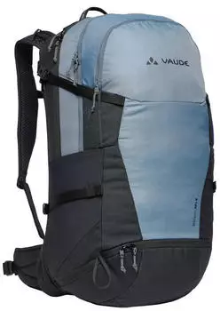 VAUDE Wizard 30+4L (48652) black