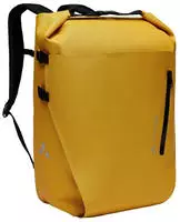 VAUDE 2in1 Fahrrad Hinterradtasche und Rucksack Proof Transformer 26 Liter,