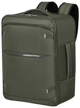 Samsonite GoTwist 17,3" (159922) green