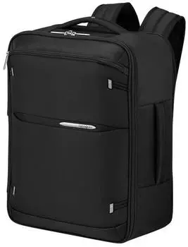 Samsonite GoTwist 17,3" (159922) black
