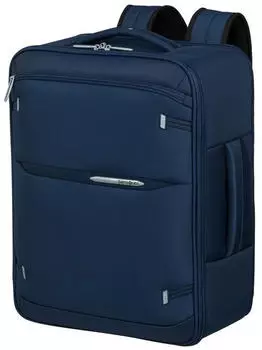 Samsonite GoTwist 17,3" (159922) navy blue