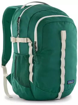 Patagonia Refugio Daypack 26L (47914) gem green