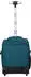 Travelite Kick Off Trolley Backpack (006922) petrol
