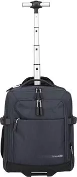 Travelite Kick Off Trolley Backpack (006922) d'anthracite