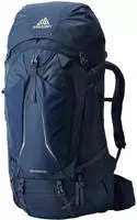 Gregory 157940 65 RC M, Gregory Herren Rucksack BALTORO 75 RC M blau