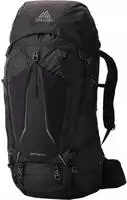 Gregory 157940/A798, Gregory Baltoro 65 RC Men 65 L/R&uuml;ckenl&auml;nge M schwarz -...