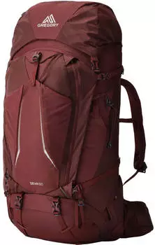 Gregory Deva 60 M (157956) garnet red