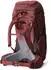 Gregory Deva 60 M (157956) garnet red