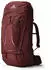 Gregory Deva 60 M (157956) garnet red