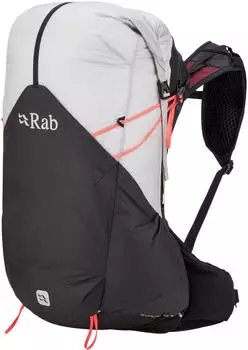 Rab Syclon XP 28 ND (QAQ-19) black/dark pewter