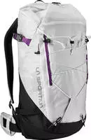 La Sportiva - Bergsteiger-Tasche Unisex Granite 32 Chalk/Black - Granite 32