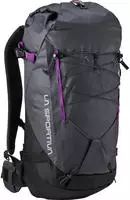 La Sportiva Granite 32l Rucksack-Schwarz-S-M