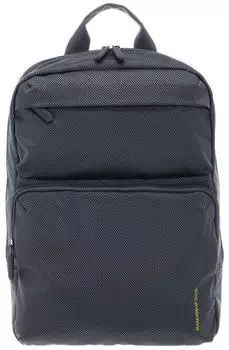 Mandarina Duck Zephyr (P10OTT03_29U) graphit