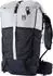 Millet Parmelan 35L M silverstone/black