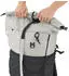 Millet Parmelan 35L M silverstone/black