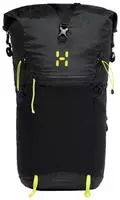 Hagl&ouml;fs Magma Wanderrucksack 50 cm schwarz