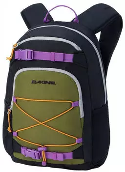 Dakine Grom 13L (10004716) purple rein