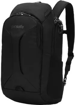 PacSafe EXP 28L Backpack (60314) black